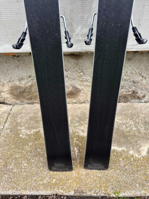 Ski schi all-mountain K2 Disruption 76Cti W 163cm +Marker ERP 10