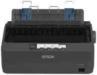Матричный принтер Epson LX-350