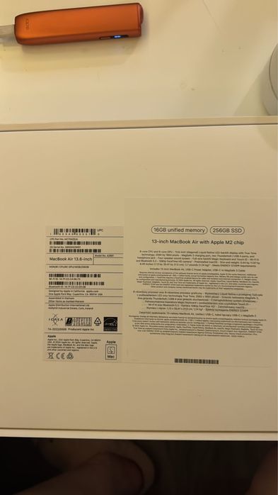 laptop macbook apple