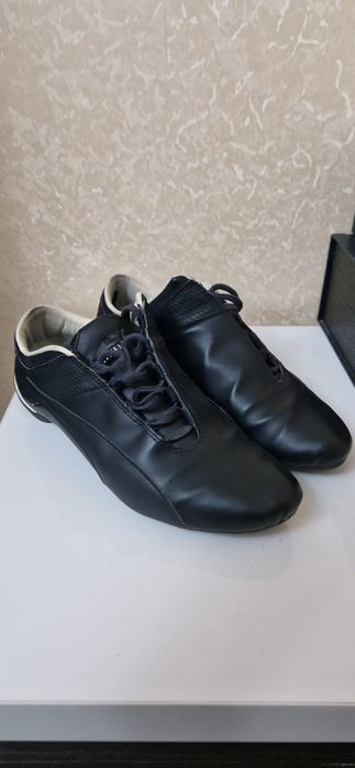 Мужские кроссовки Puma
