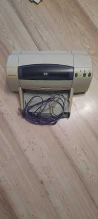 Принтер HP DeskJet 940c