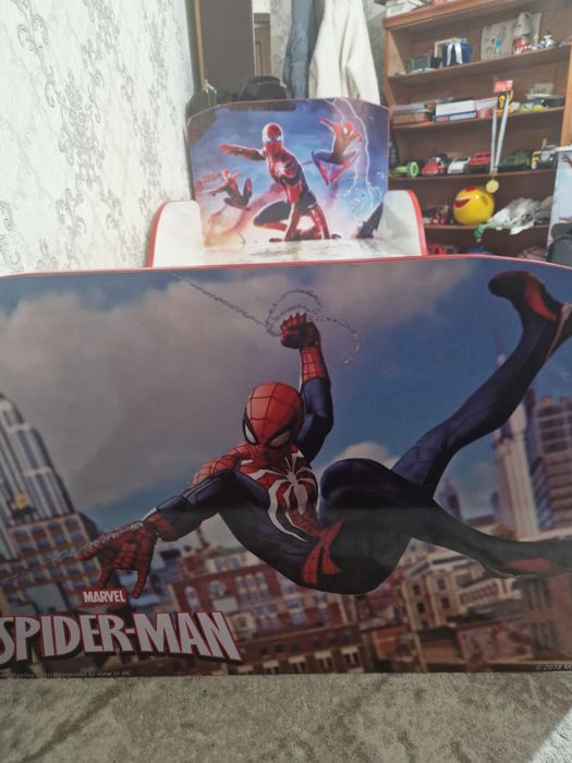 Продаётся комплект детский мебель