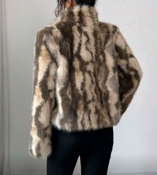 Blanita artificiala dama