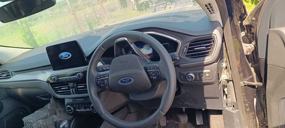 Dezmembrez Ford Kuga 3 facelift 1.5 TDCI  2019