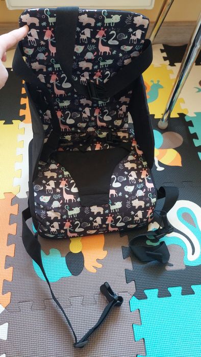 Perna inaltatoare pt scaun