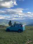 Suzuki Ignis DDIS 2005