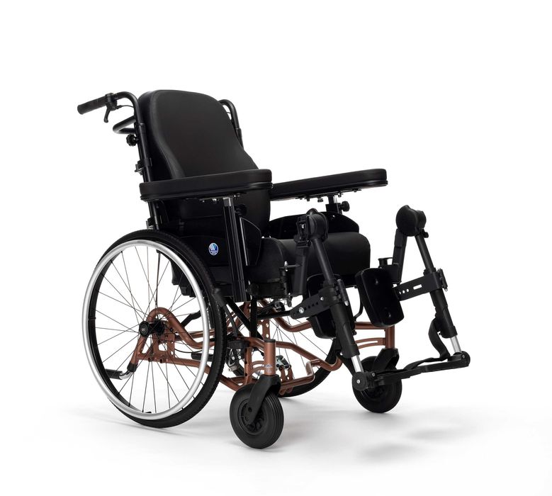 Scaun cu rotile Vermeiren Inovys II Evo Cărucior handicap invaliditate