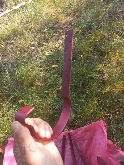 Carlige drepte pt.  jgheburi