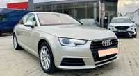 Audi A4 Audi A4 2.0 TDI STronic