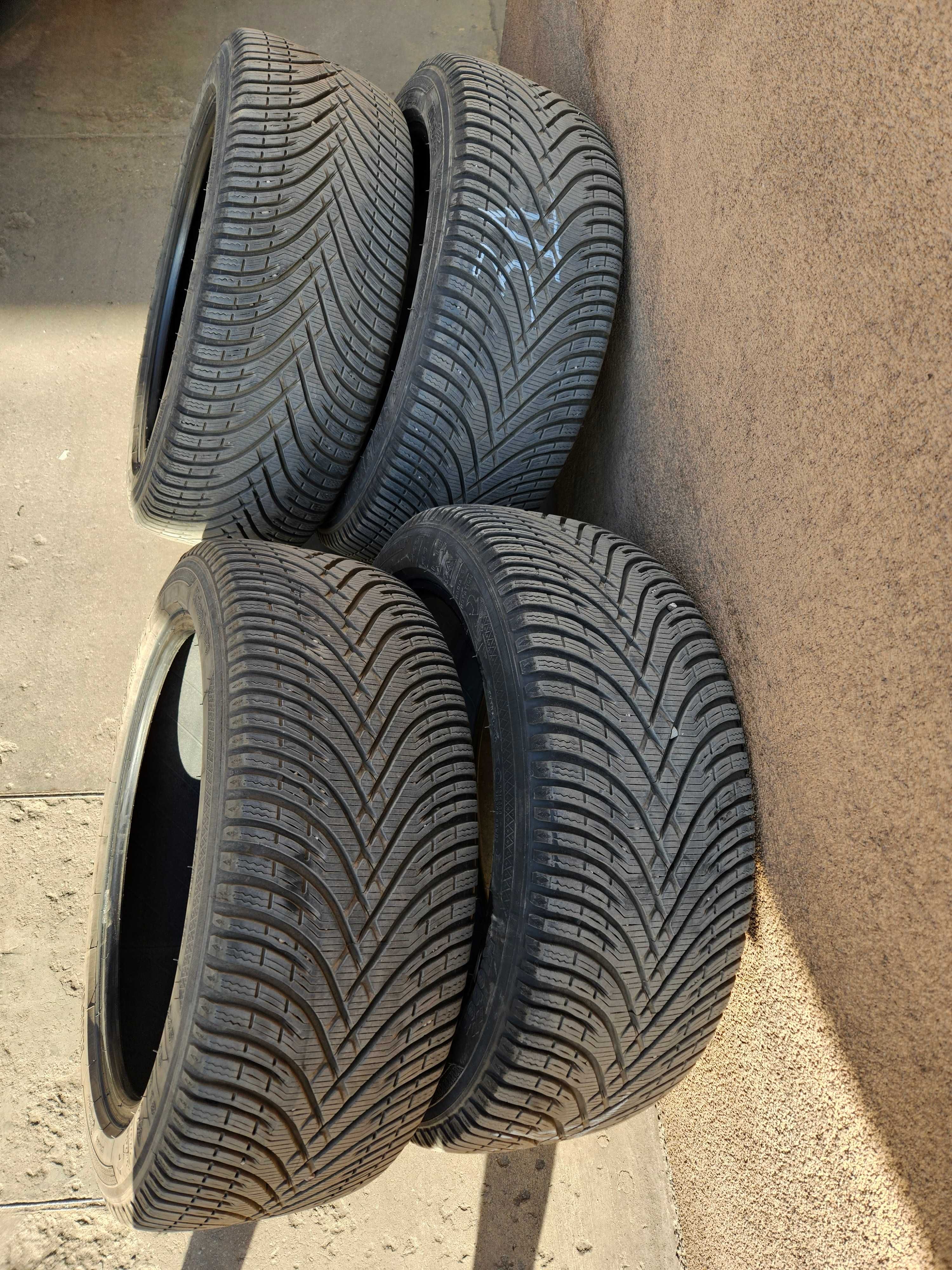 Зимни гуми Kleber Krisalp HP3 245/45/18 100V