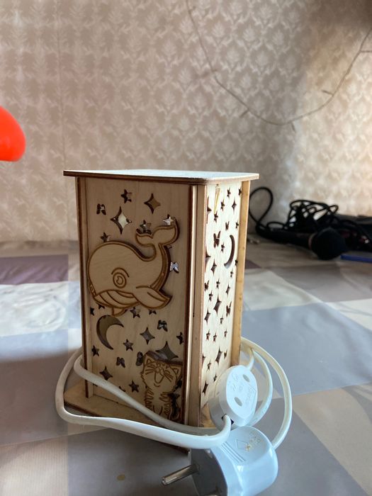 Ночник-светильник
