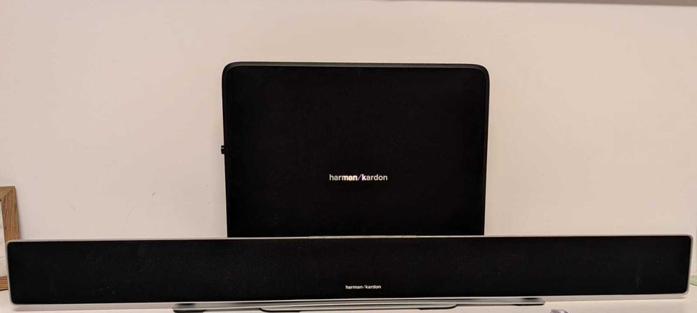 Soundbar Harman Kardon Sabre SB 35