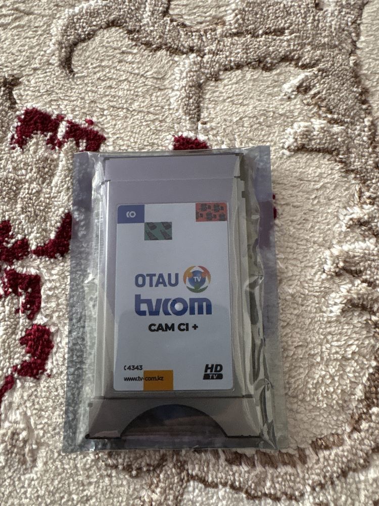 Кам модул отау тв НОВЫЙ