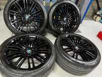 Vand jante bmw g30 r19 originale m664