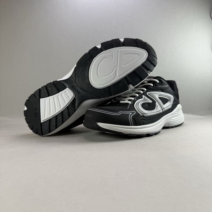 Dior B30 Black Grey White! НОВИ!