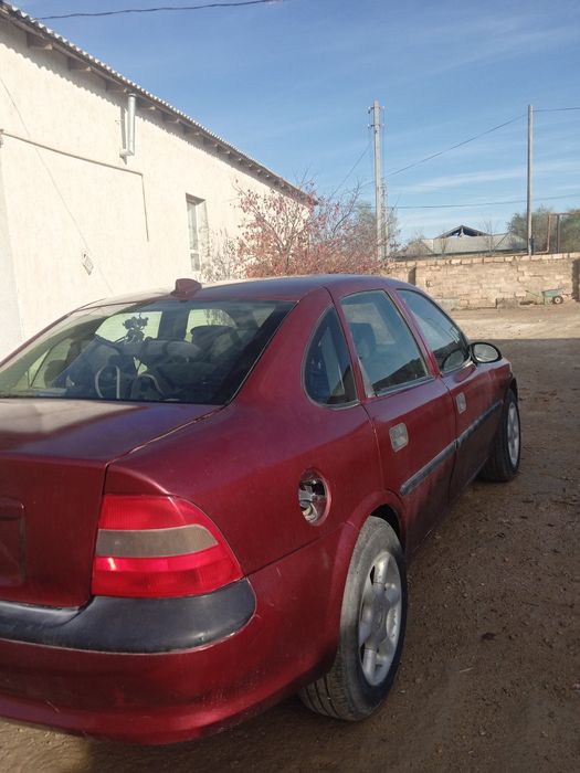 Опел сатылады срочно