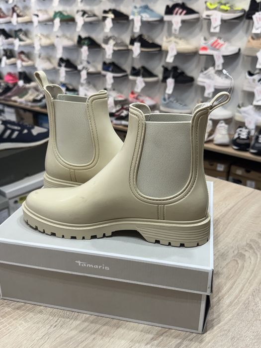 Ghete Tamaris Ploaie Dama - 40