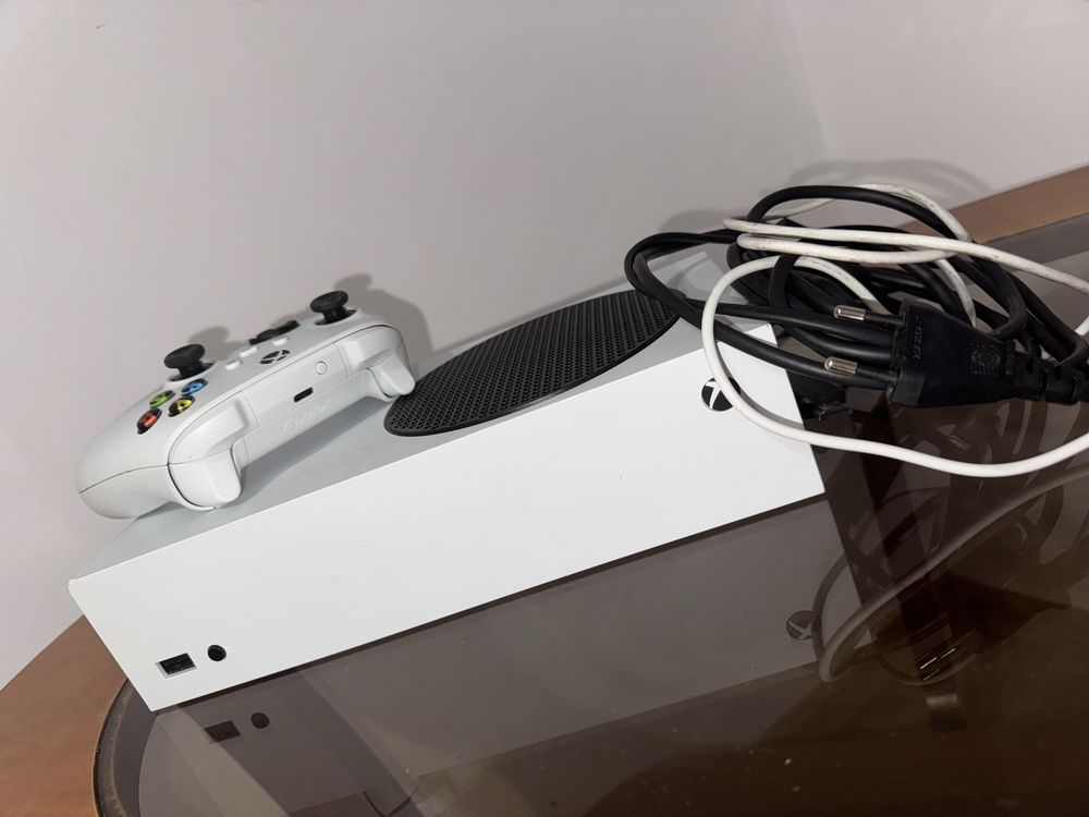 Xbox Series S 512GB