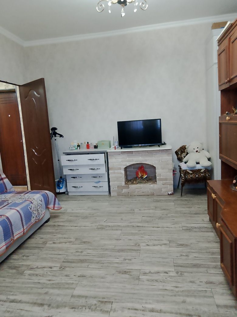 Продается своя 1 квартира