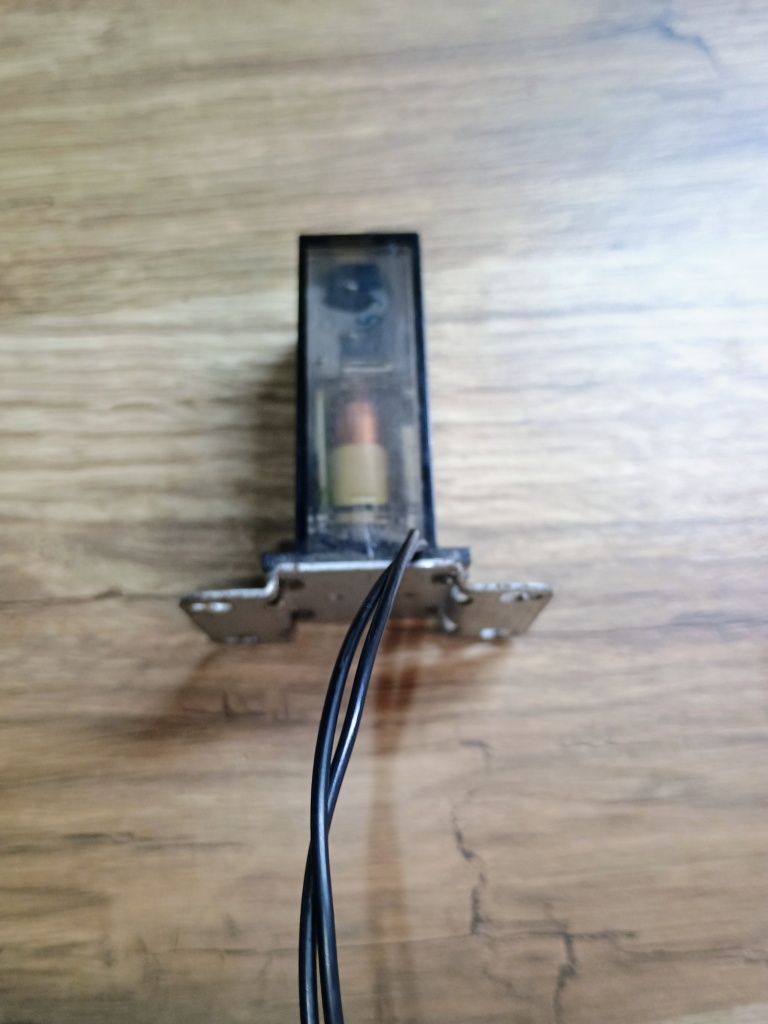 Contor electromecanic numarator de Impulsuri pe 6 cifre pentru automat