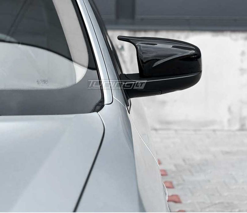 Performance капаци за огледала за BMW E70 E71