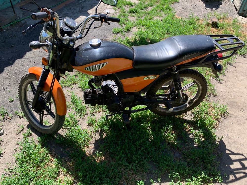 Продам, альфу110