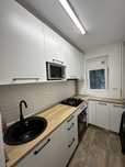 Apartament 2 camere Berceni, parcare, mobilat modern- AC-loc parcare