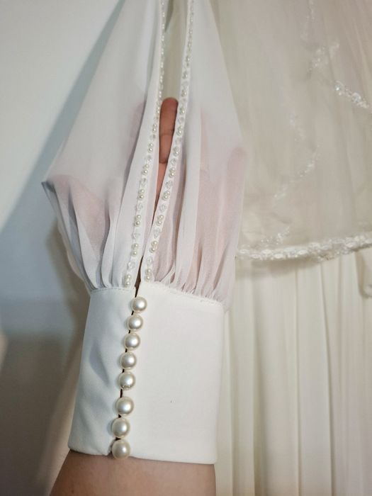 Rochie de mireasă