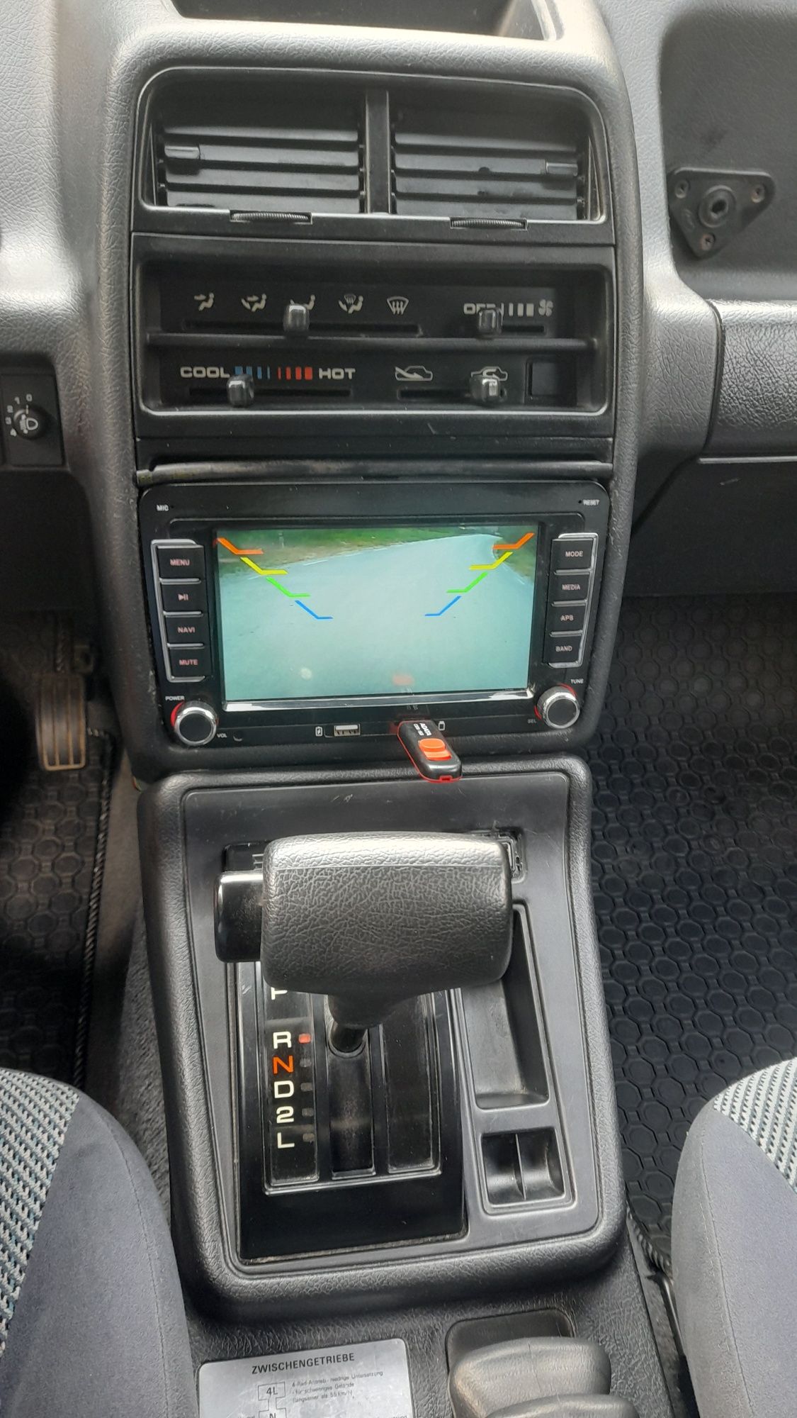 Vand Suzuki vitara 1.6 16v