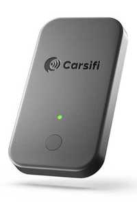 Adaptor Android auto wireless - Carsifi