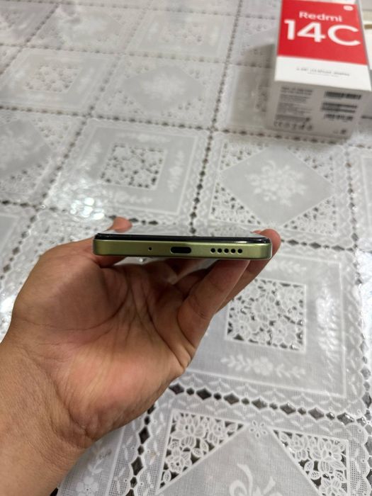 Redmi 14c 8/256gb