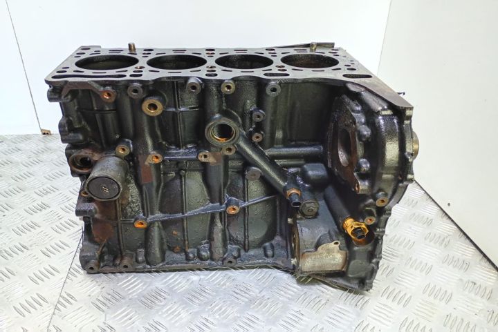 Bloc motor 2.2 cdi 651955 Mercedes-Benz E-Class W212 seria