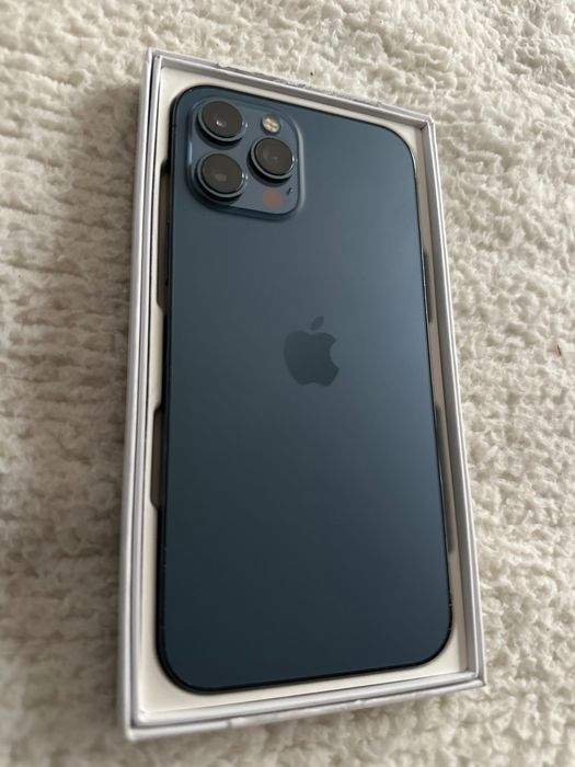 iPhone 12 Pro Max 128GB