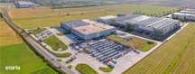Spatii Industriale - 10000 mp - Logistica - Depozitare - Productie