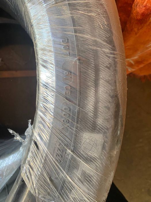 Шины Michelin 275/45 R21