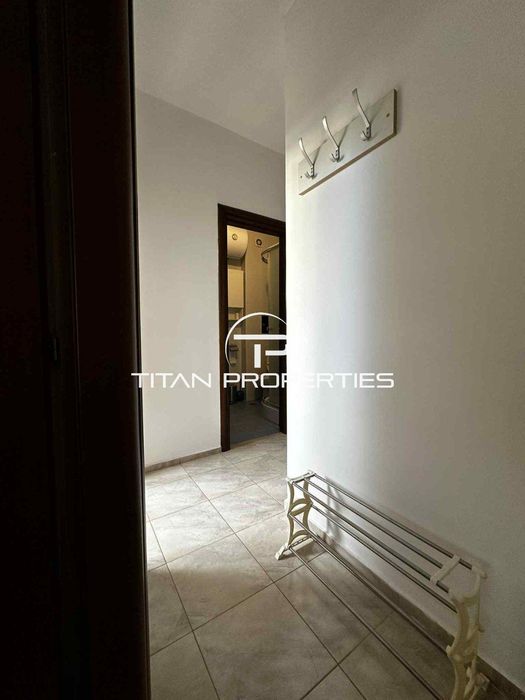 Тристаен апартамент под наем в жк. Христо Смирненски