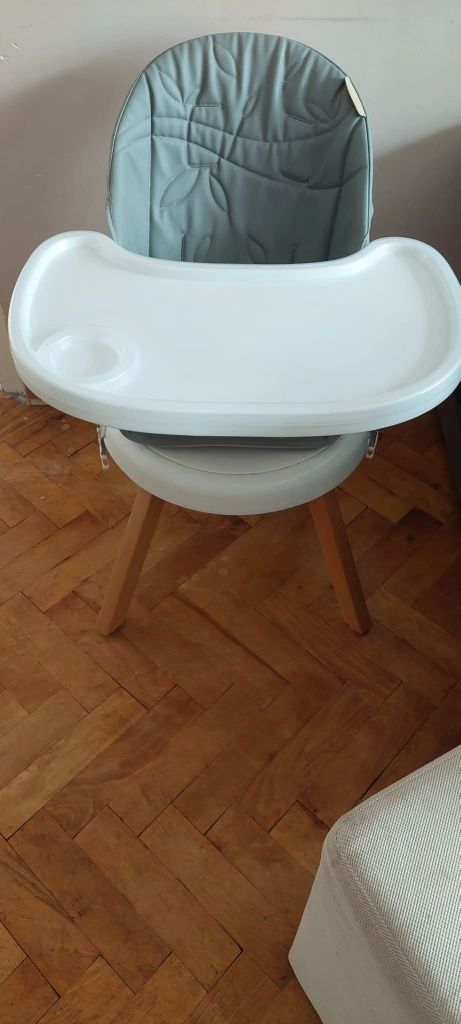 Стол за хранене chipolino rotto