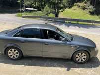 Audi A4 B6 1.6 Benzină – 102 CP – Fără rugină – Funcționează perfect