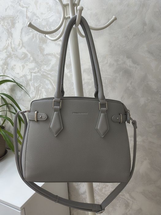 Женская сумка Franco Manatti