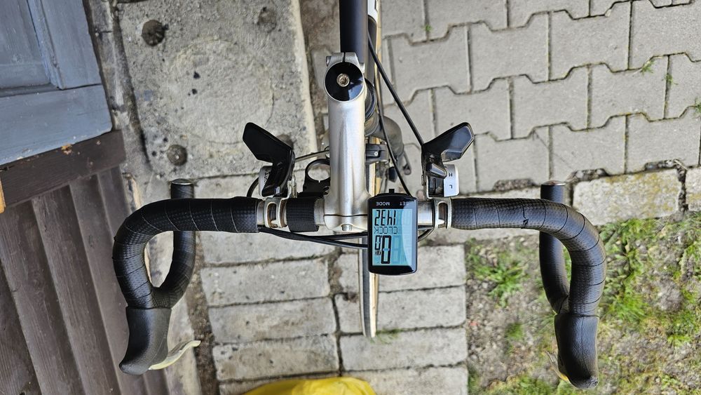 Cursiera - Chrisson - Vintage Road 1.0