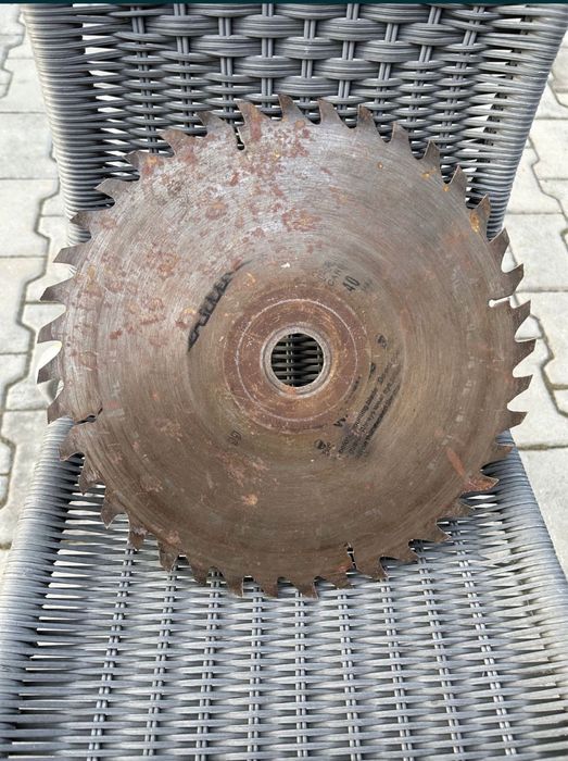 Diverse pânze circular