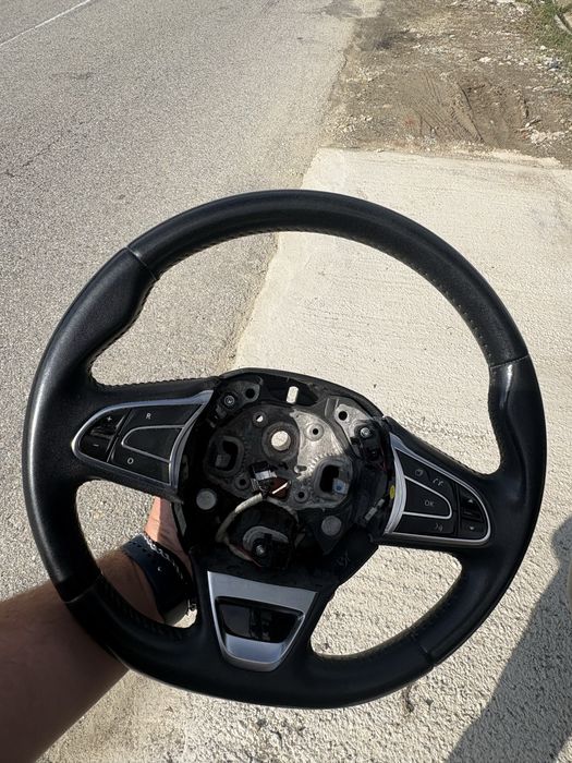 Volan Renault Kadjar/ Talisman etc