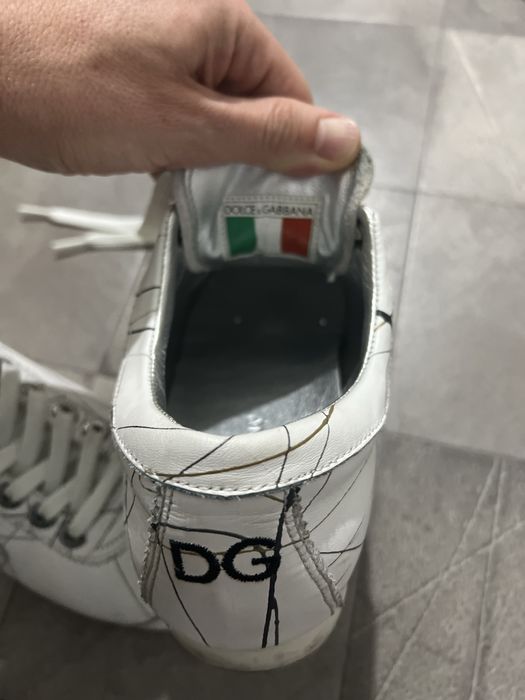 Кецове Dolce&Gabbana, D&G, Долче и Габана, N 40