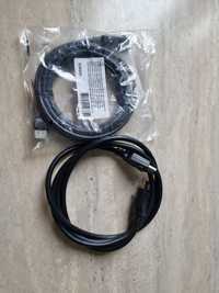 Displayport cablu ecranat UHD