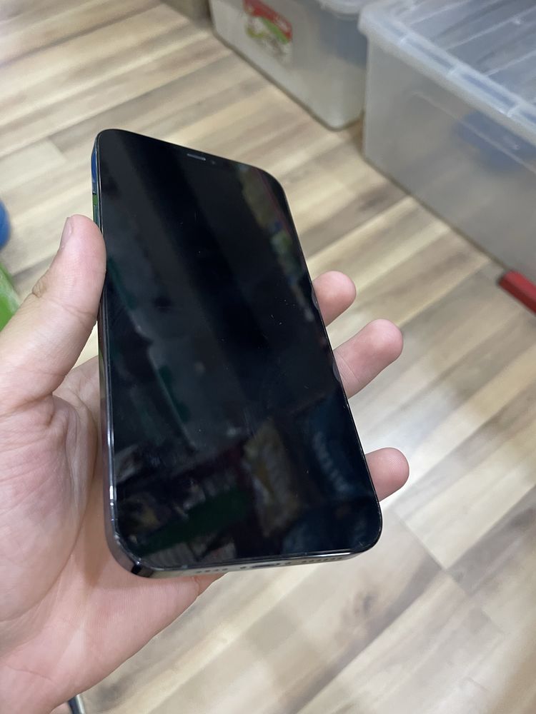 Iphone 12 pro max