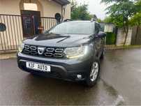 Dacia Duster Primul proprietar / oferim Garanție și Factură