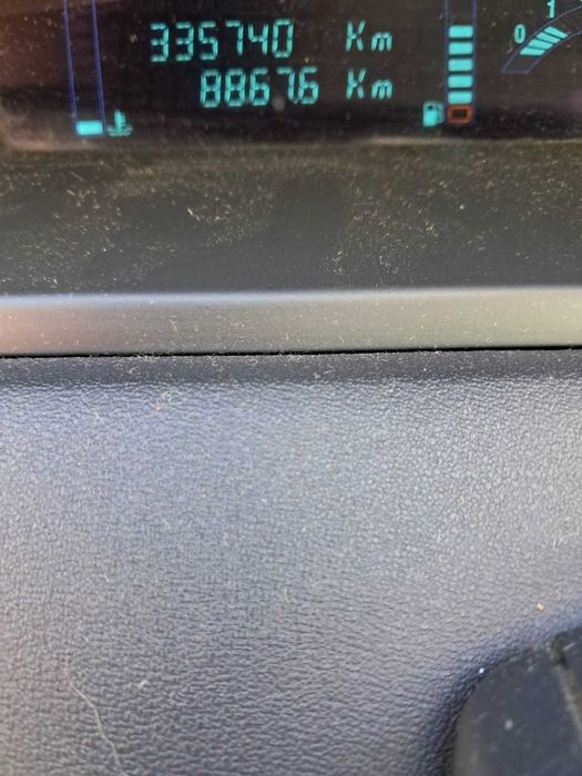 Vând Renault Megane Scenic