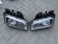 OEM LED фарове за Hyundai Kona Хюндай Кона перфектни