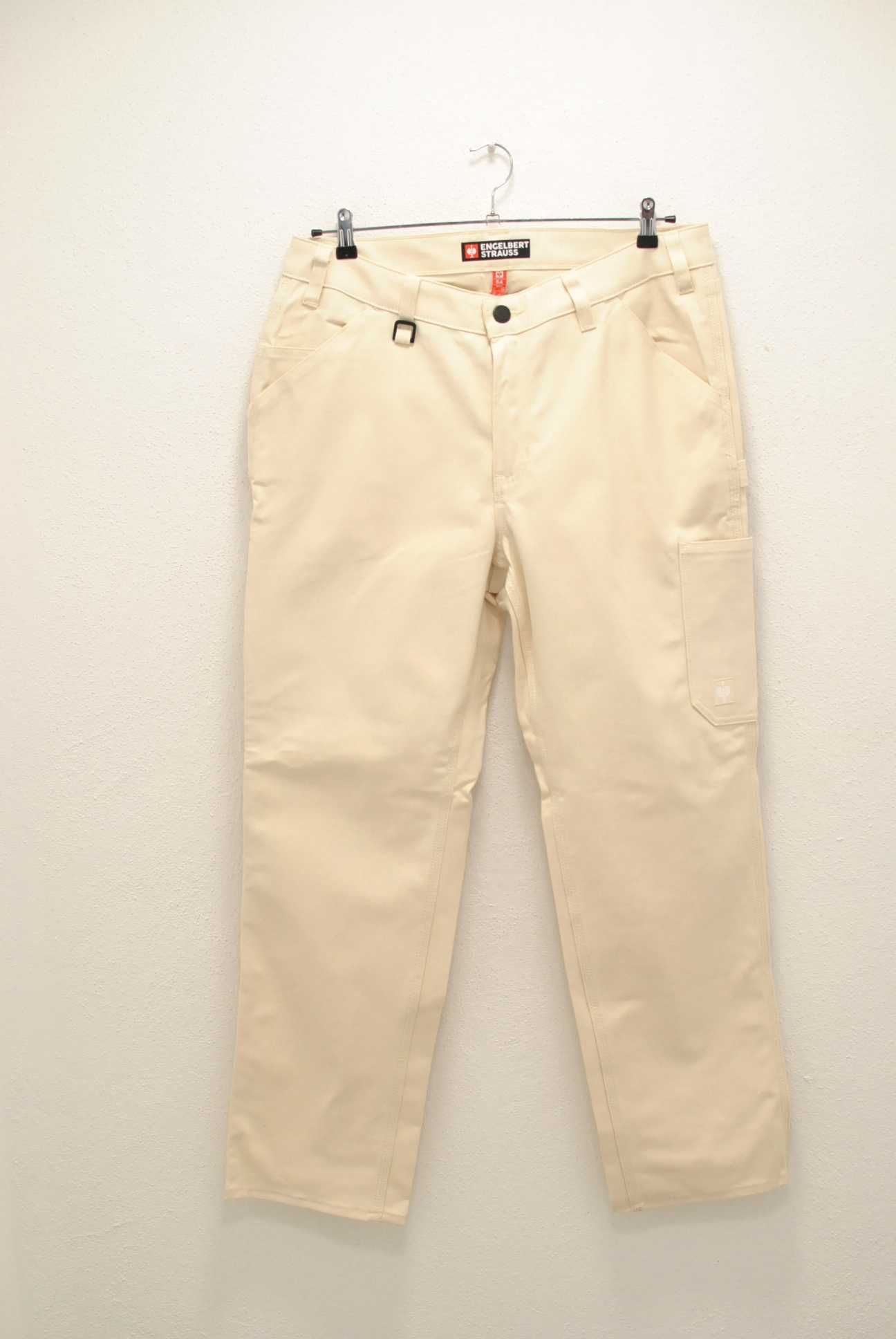 Engelbert Strauss pantalon Cargo de lucru marimea 54  (3087)