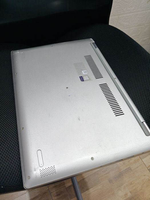 Laptop Lenovo Yoga 530/14IKB/Touchscreen/360